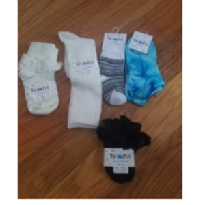 Socks by  Sovereign Power Sports 