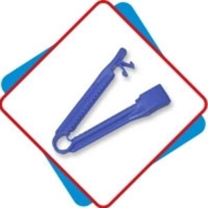 Unbilical Cord Clamp by  Nishi Medcare 