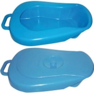 Bed Pan by  Nishi Medcare 