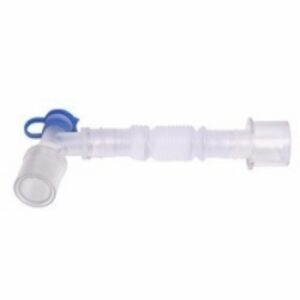 Catheter Mount by  Nishi Medcare 