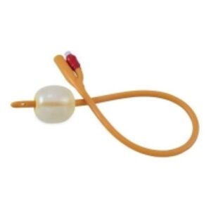 Foley Balloon Catheter by  Nishi Medcare 