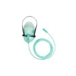 Nebulizer Kit - Nb-604 by  Nishi Medcare 