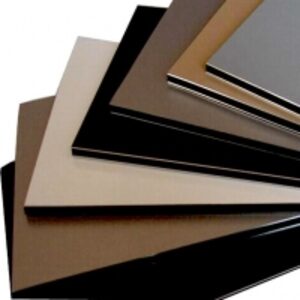 Aluminum Composite Panel 