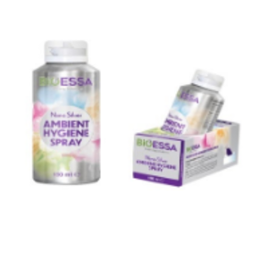 Nano Silver Hygiene Spray by  Essa Commerce 