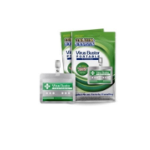 Virus Buster Portable