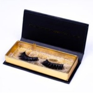 Milan Muse Lashes by Amber Dazzle