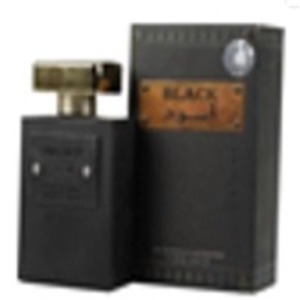 Black Perfume by  Riva Perfumes LLP 