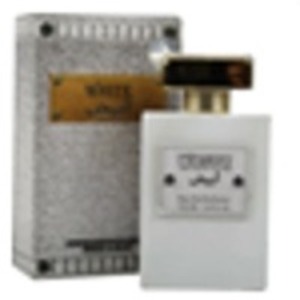 White Perfume by  Riva Perfumes LLP 