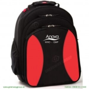 Backpack by  Greeway Group 