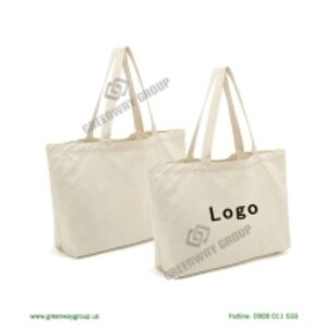 Canvas Bag by  Greeway Group 