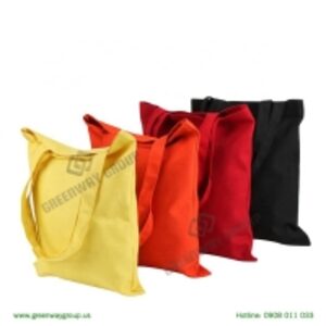 Canvas Bag by Greeway Group