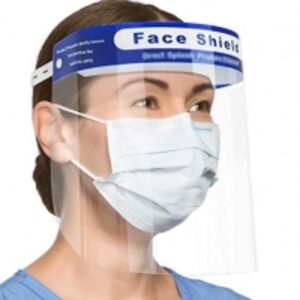 Face Shield by  Greeway Group 