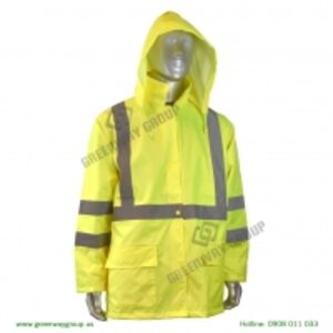 Labour Protection Clothes by  Greeway Group 