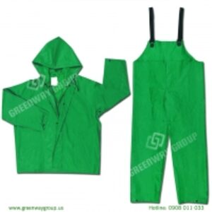 Labour Protection Clothes by  Greeway Group 