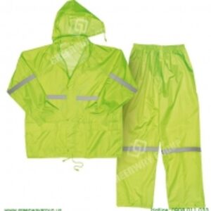 Labour Protection Clothes by  Greeway Group 
