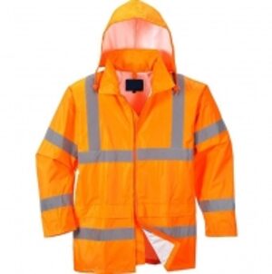 Labor Protection Jacket by  Greeway Group 