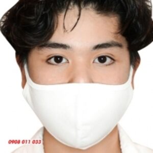 Face Mask by  Greeway Group 