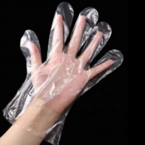 Pe Gloves by  Greeway Group 