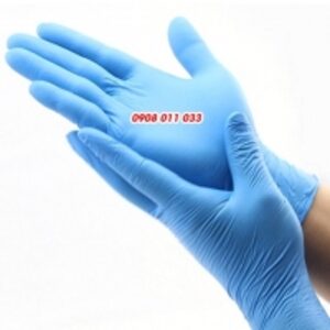 Gloves by  Greeway Group 