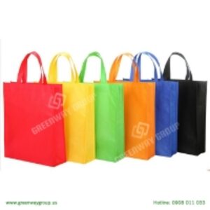 Non - Woven Bag by  Greeway Group 
