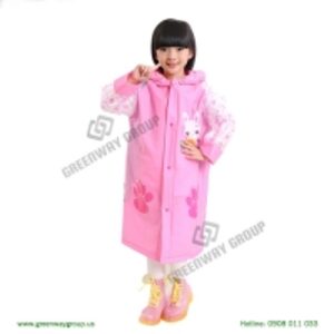 Rain Coats by  Greeway Group 