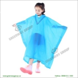 Rain Coats by  Greeway Group 