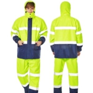 Rain Coats by  Greeway Group 