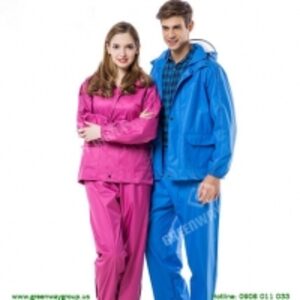 Rain Coats by  Greeway Group 