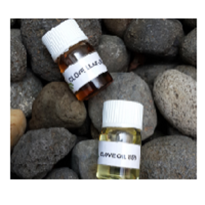 Clove Leaf Oil by CV Aromatik Jaya