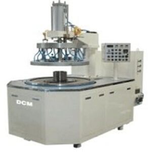 Double Side Lapping Machine Dlm-123Dpg by  DCM Co Ltd 