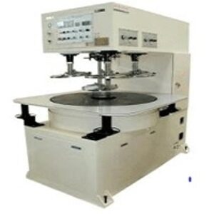 Single Side Lapping Machine [Dpm-At Series] by  DCM Co Ltd 