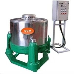 Dryer (He-Series) by  DCM Co Ltd 