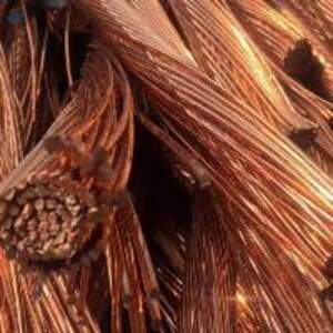 Copper Scrap - Image 2