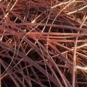 Copper Scrap - Image 3