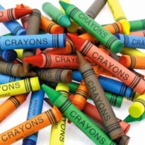 Crayon by  Ae School And Office Supply Inc. 