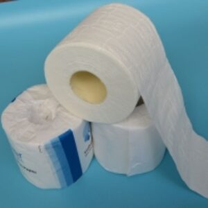 Toilet Tissue Paper by  Ae School And Office Supply Inc. 