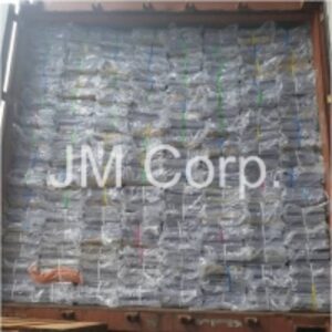 Oinp (Over Issued Newspaper) by  JM Corp 