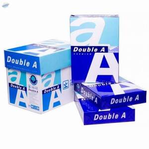  Double A A4 80Gsm 