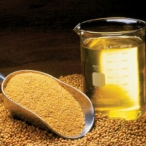 Refined Soybean Oil by  Aux Bons Fruits Et Legumes 
