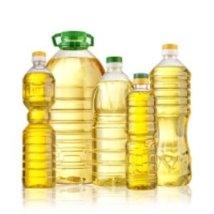  Refind Sunflower Oil 