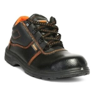 Safety Shoes by Petermartin Advisors LLP