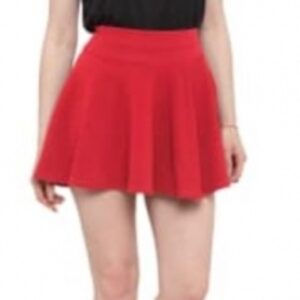  Skirts  by  Petermartin Advisors LLP  