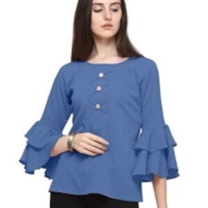 Tops by  Petermartin Advisors LLP  