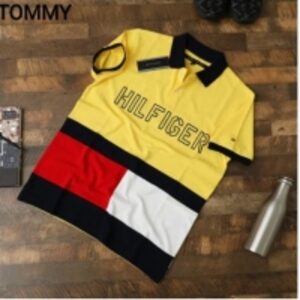 Polo T-Shirts by  Petermartin Advisors LLP  