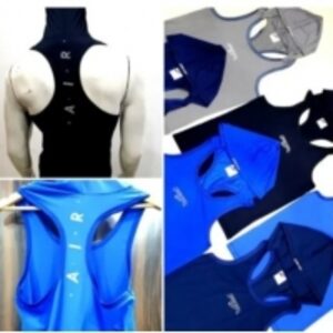 Gym T-Shirts by  Petermartin Advisors LLP  