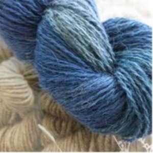 Speciality Yarn by  Aaj International (india) 