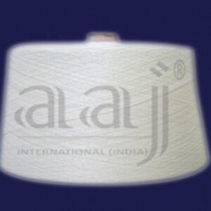 Cotton Open End Yarn by Aaj International (india)