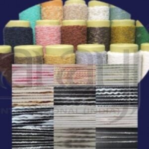Slub Yarn by  Aaj International (india) 