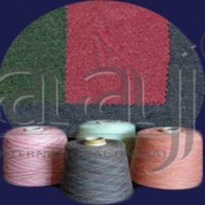 Grindall Yarn by  Aaj International (india) 
