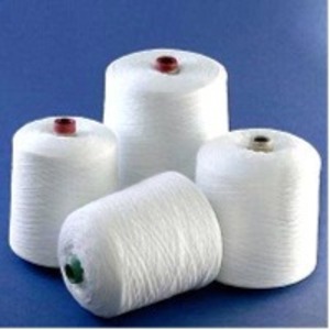 Polyester Yarn by  Aaj International (india) 
